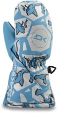Dakine Kids' Brat Ski and