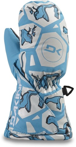 Guanti sci snowboard - guanti,