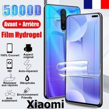 Film hydrogel protection - hydrogel,