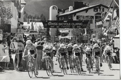 Foto stampa 1987 - , donne