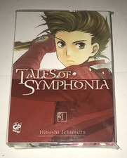 TALES OF SYMPHONIA di Hitoshi