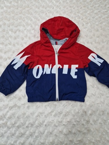 Cappotto moncler bambino - moncler,