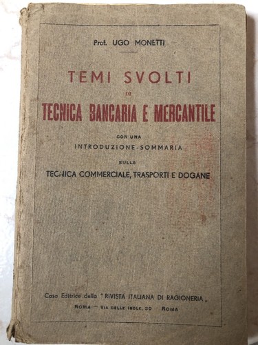 Temi svolti tecnica - temi,
