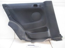 Rivestimento fianco posteriore - rivestimento,