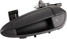 SERRATURA MANIGLIA POSTERIORE SINISTRA SX NERA PER FIAT GRANDE PUNTO DAL 2005