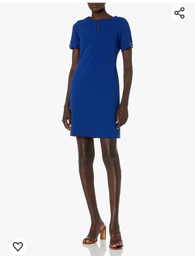 Tommy hilfiger abito tubino - hilfiger,