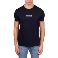 T-shirt Tommy Hilfiger uomo