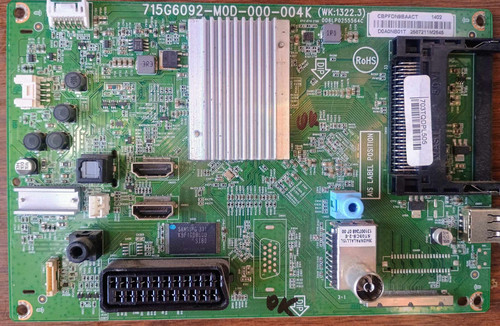 715g6092 m0d 000 004k - 715g6092-m0d-000-004k, scheda