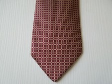 Zanolini silk tie seta - zanolini,