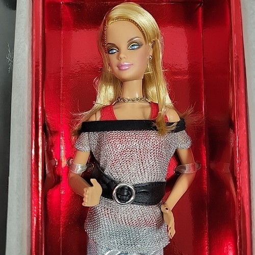 Rara barbie spirit - rara,