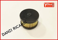 FILTRO CARTUCCIA PER RIDUTTORE