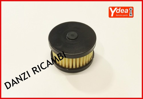 Filtro cartuccia per riduttore - per,