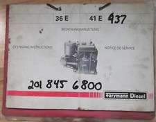 Manuale Di Operazione E