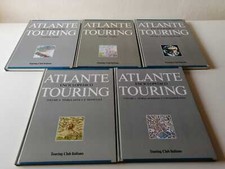 ATLANTE ENCICLOPEDICO TOURING