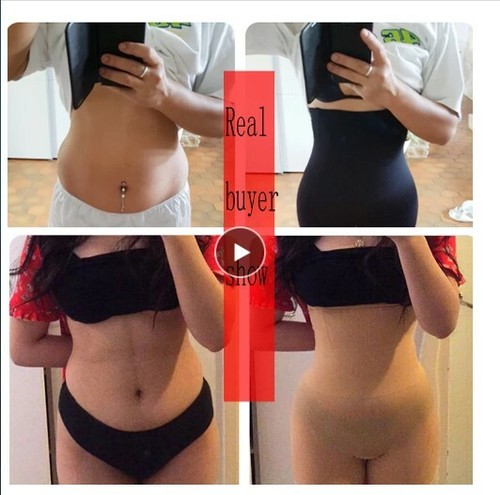 Body snellente con effetto - con,