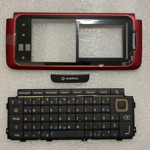 Ricambi scocca vodafone - ricambi,