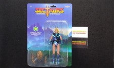 SECTAURS WARRIORS OF SYMBION