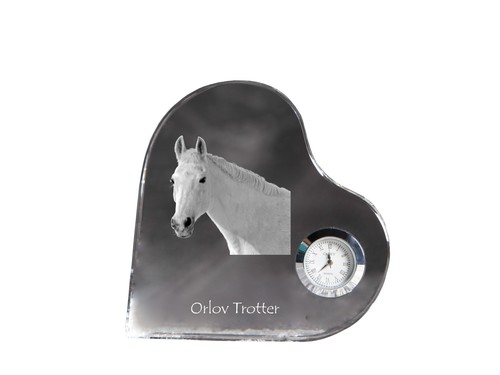 Trottatore orlov orologio - trottatore, a
