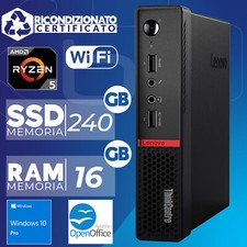 Mini computer lenovo - mini,