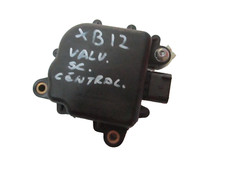 Centralina attuatore valvola - centralina,