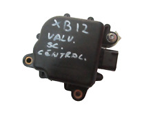 centralina attuatore valvola di scarico buell XB 12S