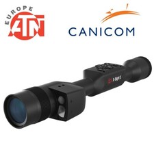 ATN X-Sight 5 3-15x LRF Visore