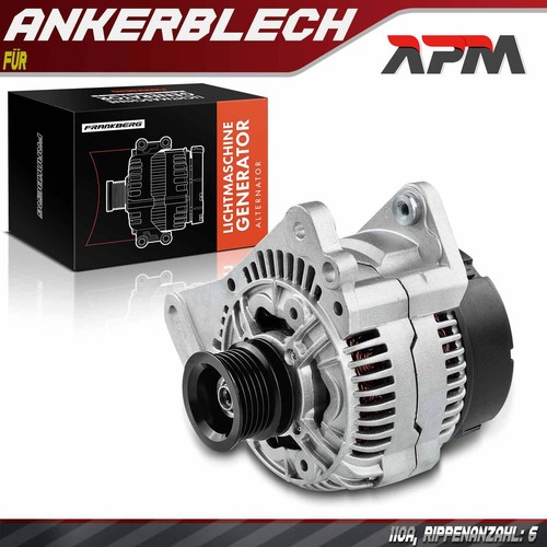 Alternatore generatore 90a per - alternatore,