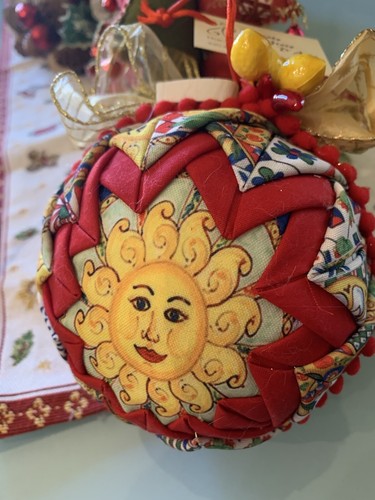 Palle natale - palle, di
