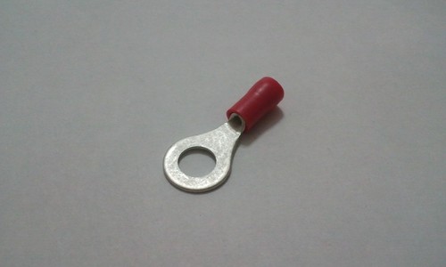 Faston capicorda preisolato - faston,