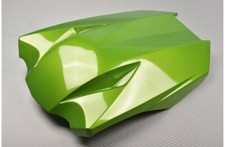 Unghia Monoposto / Cover Sella