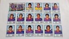 1983-84 FIORENTINA Calciatori Panini 1984 SCEGLI figurina recuperata dall'album
