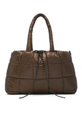 Borsa Deha trapuntata donna