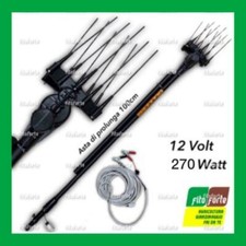 ABBACCHIATORE SCUOTIOLIVE