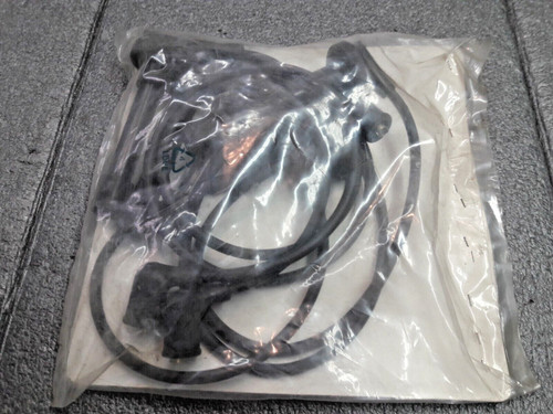 Zef837 set cavi accensione - accensione, per