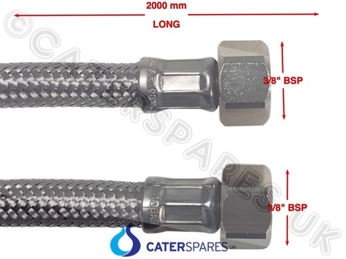 Flexi tubo macchina caffe - flexi,