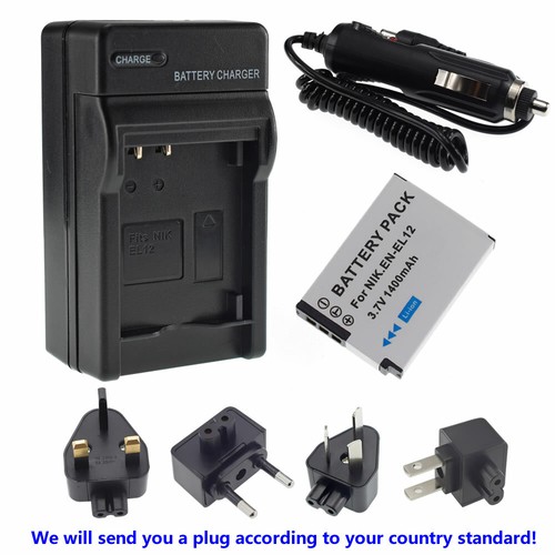 El12 batteria - batteria, +