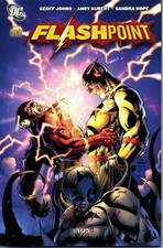Flashpoint 2 RARO VOLUME