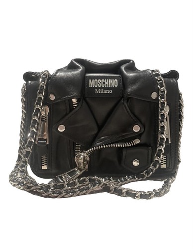 Moschino bag - moschino,