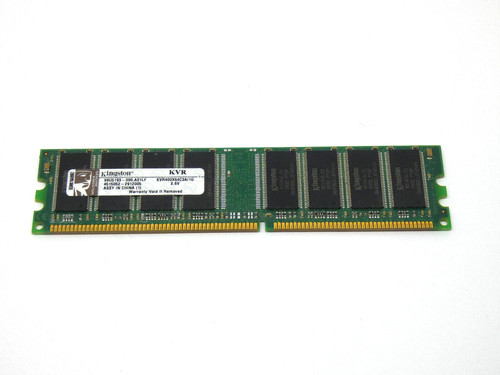 Kingston kvr400x64c3a gb - kingston, kvr400x64c3a/1g