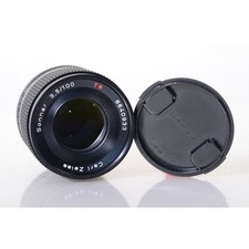 Contax / Carl Zeiss Sonnar