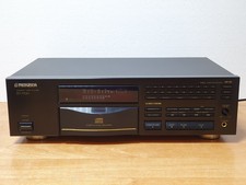 PIONEER PD-7700 LETTORE
