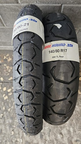 Coppia gomme 21 54v - gomme,