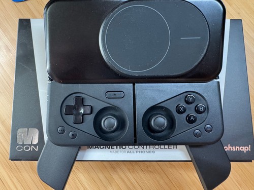 Mcon controller mobile - mcon,