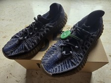 Yeezy 350 V2 Cmpct Slablu Uk 9