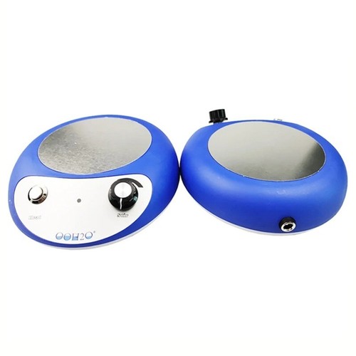 Agitatore magnetico piastra