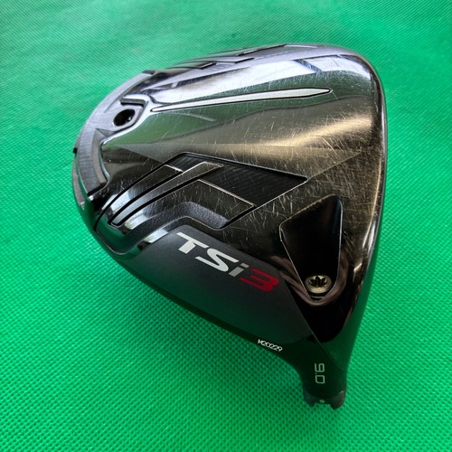 Titleist tsi3 driver - driver, mazze