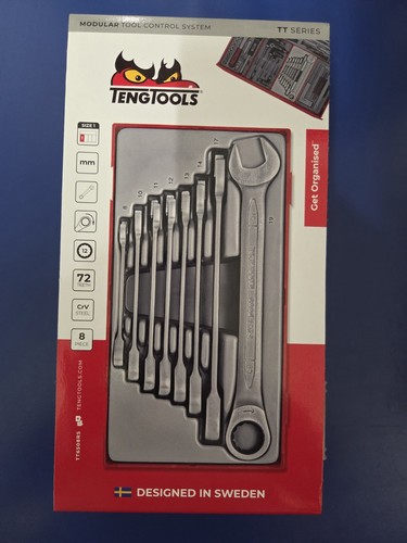 Teng tools set chiavi - teng, di