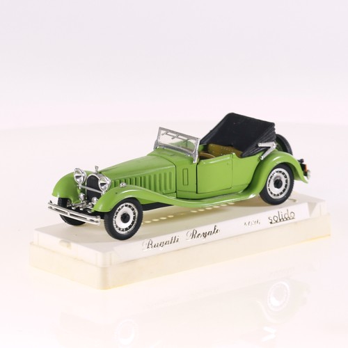 Rio bugatti royale - rio,