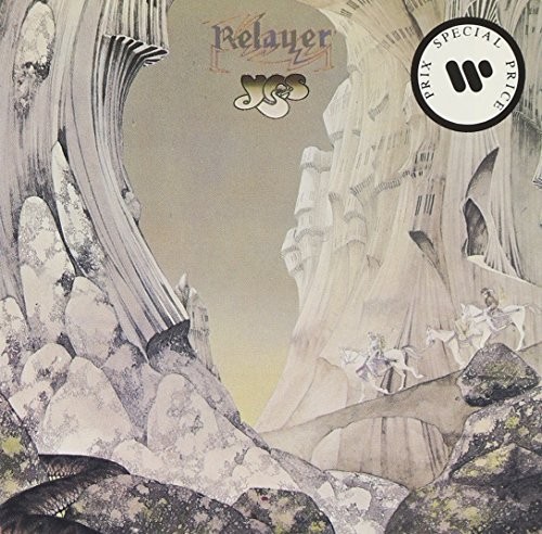 Yes relayer brand - relayer,