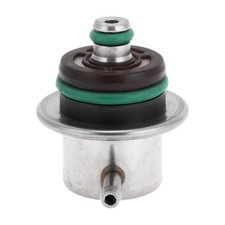 Regolatore Pressione Carburante per Volvo Penta 4.3,5.0,5.7 Metallo 1 pz